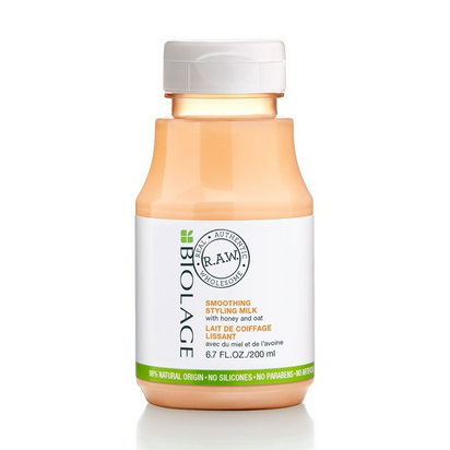 Biolage Leite Alisadora 200ml